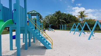 Bahamas Dream - Beach Luxury Vacation