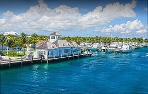 Bahamas Dream - Beach Luxury Vacation