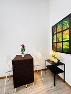 Affordable 4BR Near Stadthalle