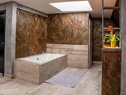 Buddha Hotel Zuchwil