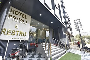 Ricch Hotels