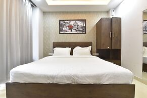 Ricch Hotels