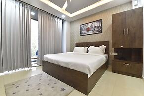 Ricch Hotels