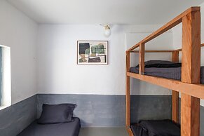 Underground Hostel By Bilwa Estate