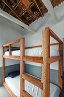 Underground Hostel By Bilwa Estate