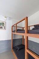 Underground Hostel By Bilwa Estate