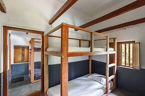 Underground Hostel By Bilwa Estate