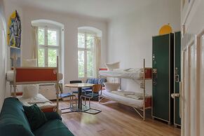 BackpackerBerlin