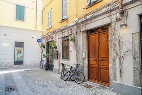 Il Nido tra le Mura