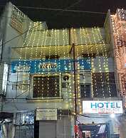 Hotel Metro Palace Hapur