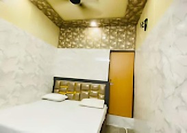 Hotel Metro Palace Hapur