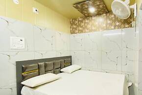 Hotel Metro Palace Hapur