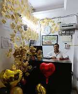 Hotel Metro Palace Hapur