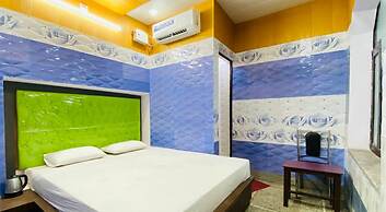Hotel Metro Palace Hapur