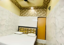 Hotel Metro Palace Hapur