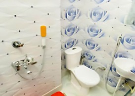 Hotel Metro Palace Hapur