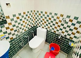 Hotel Metro Palace Hapur