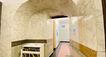 Hotel Metro Palace Hapur