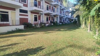 Hotel Aviral Ganga