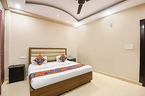 Hotel Castle Meridian Dwarka