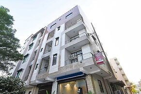Hotel Castle Meridian Dwarka