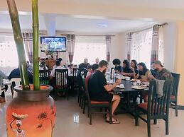 Acactus Hotel