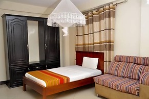 Acactus Hotel