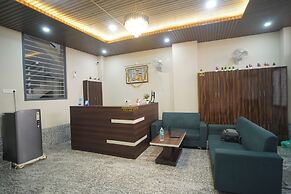 Hotel Vedik Villa