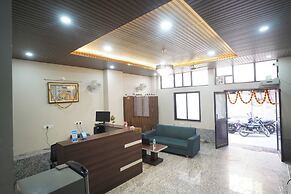 Hotel Vedik Villa