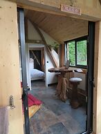 La linoterie Sauna privatif