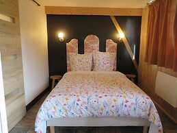 La linoterie Sauna privatif