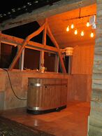 La linoterie Sauna privatif