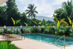 Yellowstone Resort Arambol