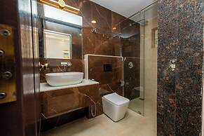 Yellowstone Resort Arambol