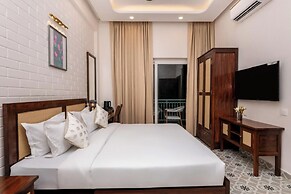 Yellowstone Resort Arambol
