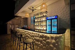 Yellowstone Resort Arambol