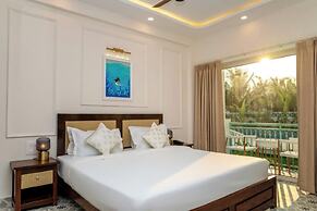 Yellowstone Resort Arambol