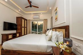 Yellowstone Resort Arambol