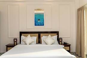 Yellowstone Resort Arambol