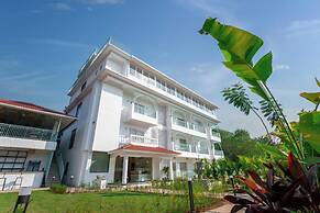Yellowstone Resort Arambol