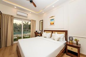 Yellowstone Resort Arambol