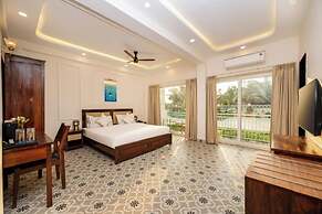 Yellowstone Resort Arambol