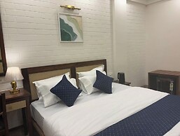 Yellowstone Resort Arambol