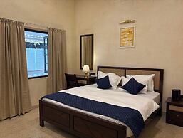 Yellowstone Resort Arambol