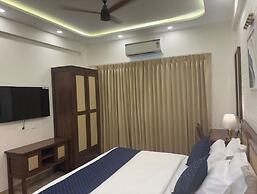 Yellowstone Resort Arambol