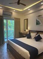 Yellowstone Resort Arambol