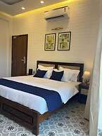 Yellowstone Resort Arambol