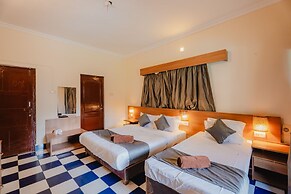 AB Tropical Beach Resort By Goa Bees
