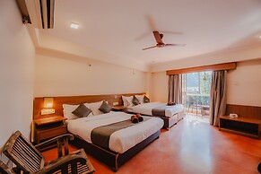 AB Tropical Beach Resort By Goa Bees