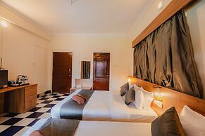 AB Tropical Beach Resort By Goa Bees